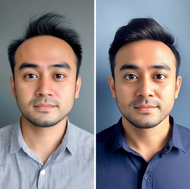 Hair transplant consultation and hair restoration in Turkey